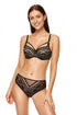 Padded bra model 175865